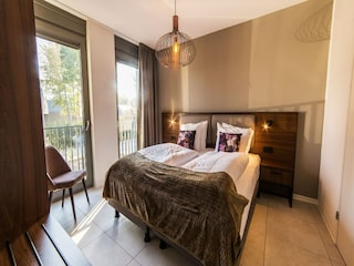 Vakantiepark Maastricht Kenmerken 1