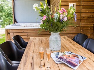 Parco vacanze Maastricht Registrazione all'aperto 3