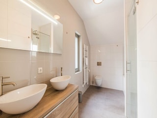 Parc de vacances Maastricht Équipement 12