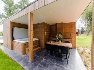 Vakantiepark Maastricht  32