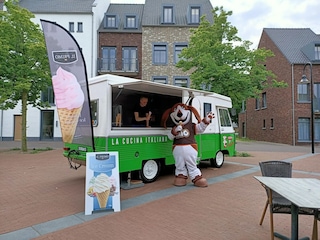 Holiday park Maastricht  38