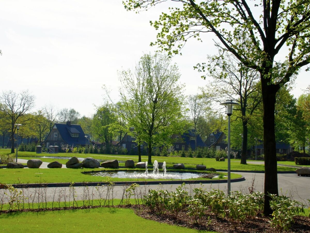 Ferienpark Lemele Umgebung 16