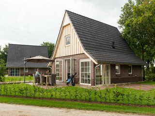 Ferienpark Lemele Außenaufnahme 3