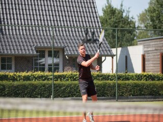 Parque de vacaciones Lemele  34