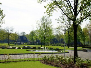 Parc de vacances Lemele Environnement 16