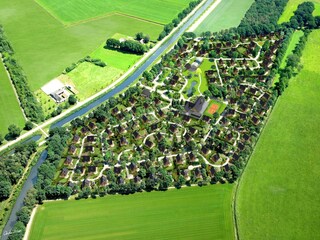 Vakantiepark Lemele Omgeving 20