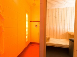 Vakantiepark Lemele  37