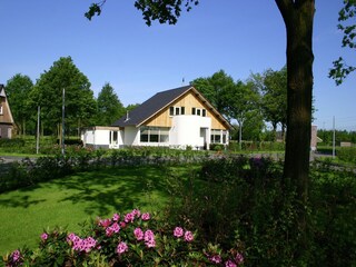 Parc de vacances Lemele  36