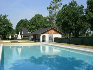 Holiday park Lemele  35