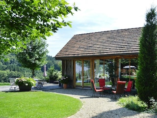 Vakantiehuis Fehring Buitenaudio-opname 8