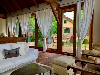 Ferienhaus Fehring Ausstattung 31
