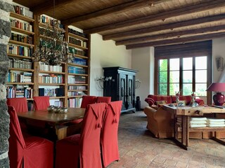 Holiday house Fehring Features 43