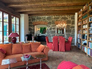 Holiday house Fehring Features 44