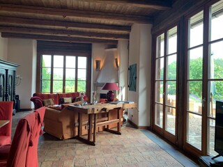 Maison de vacances Fehring Équipement 41