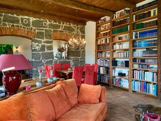 Maison de vacances Fehring Équipement 43