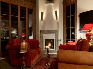 Maison de vacances Fehring Équipement 45