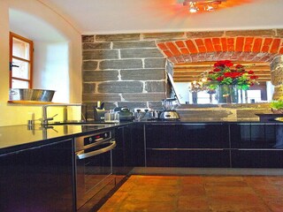 Ferienhaus Fehring Ausstattung 26