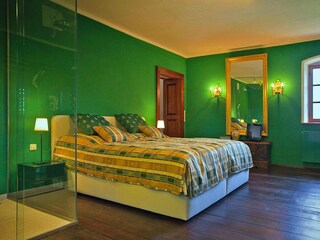 Casa per le vacanze Fehring Caratteristiche 47