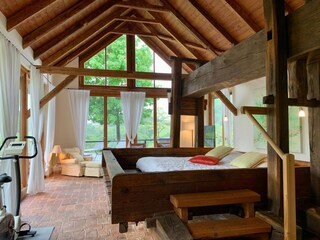 Holiday house Fehring Features 45