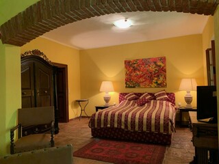 Ferienhaus Fehring Ausstattung 36