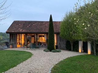 Holiday house Fehring Outdoor Recording 23