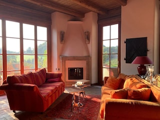 Holiday house Fehring Features 38
