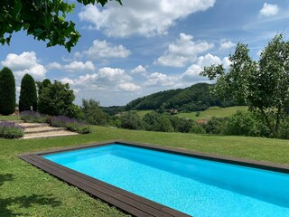 Holiday house Fehring  49