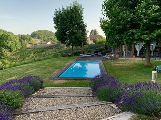 Vakantiehuis Fehring  49