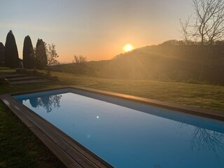 Holiday house Fehring  52