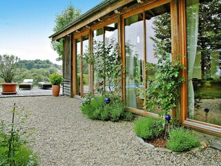 Ferienhaus Fehring Außenaufnahme 24