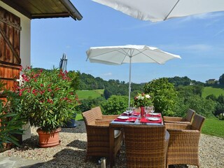Vakantiehuis Fehring  49