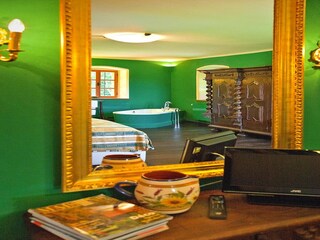 Casa per le vacanze Fehring Caratteristiche 39