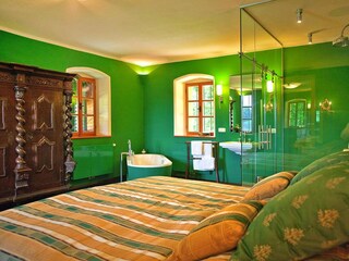 Ferienhaus Fehring Ausstattung 36