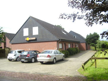 Ferienhaus Sonneneck