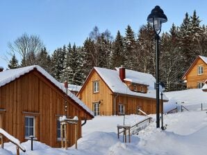 Parc de vacances Maisons de vacances dans le Schierke Harzresort, Schierke - Schierke - image1