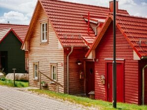 Ferienpark Ferienhäuser im Schierke Harzresort, Schierke