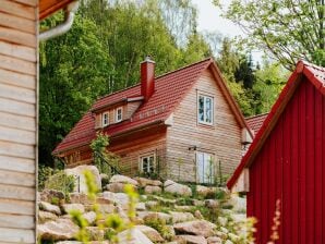 Holiday park Holiday Home in Schierke for 7 Person - Schierke - image1