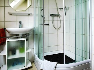 Ferienhaus Neßmersiel Ausstattung 6