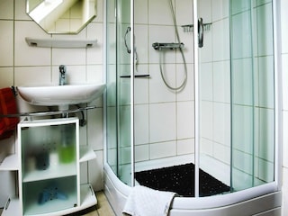 Ferienhaus Neßmersiel Ausstattung 8