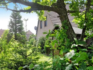 Vakantiehuis Neßmersiel Buitenaudio-opname 5