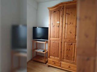 Maison de vacances Neßmersiel Équipement 11