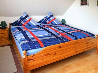 Holiday house Neßmersiel Features 10
