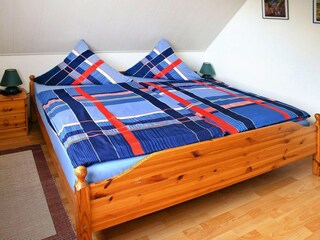 Maison de vacances Neßmersiel Équipement 10