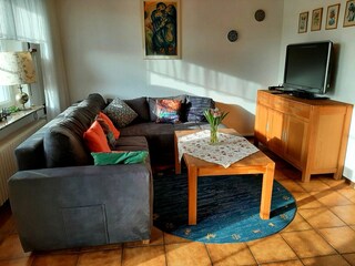 Ferienhaus Neßmersiel Ausstattung 8