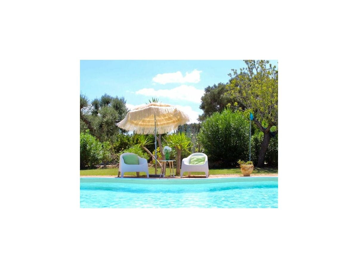 Holiday park Brindisi  1