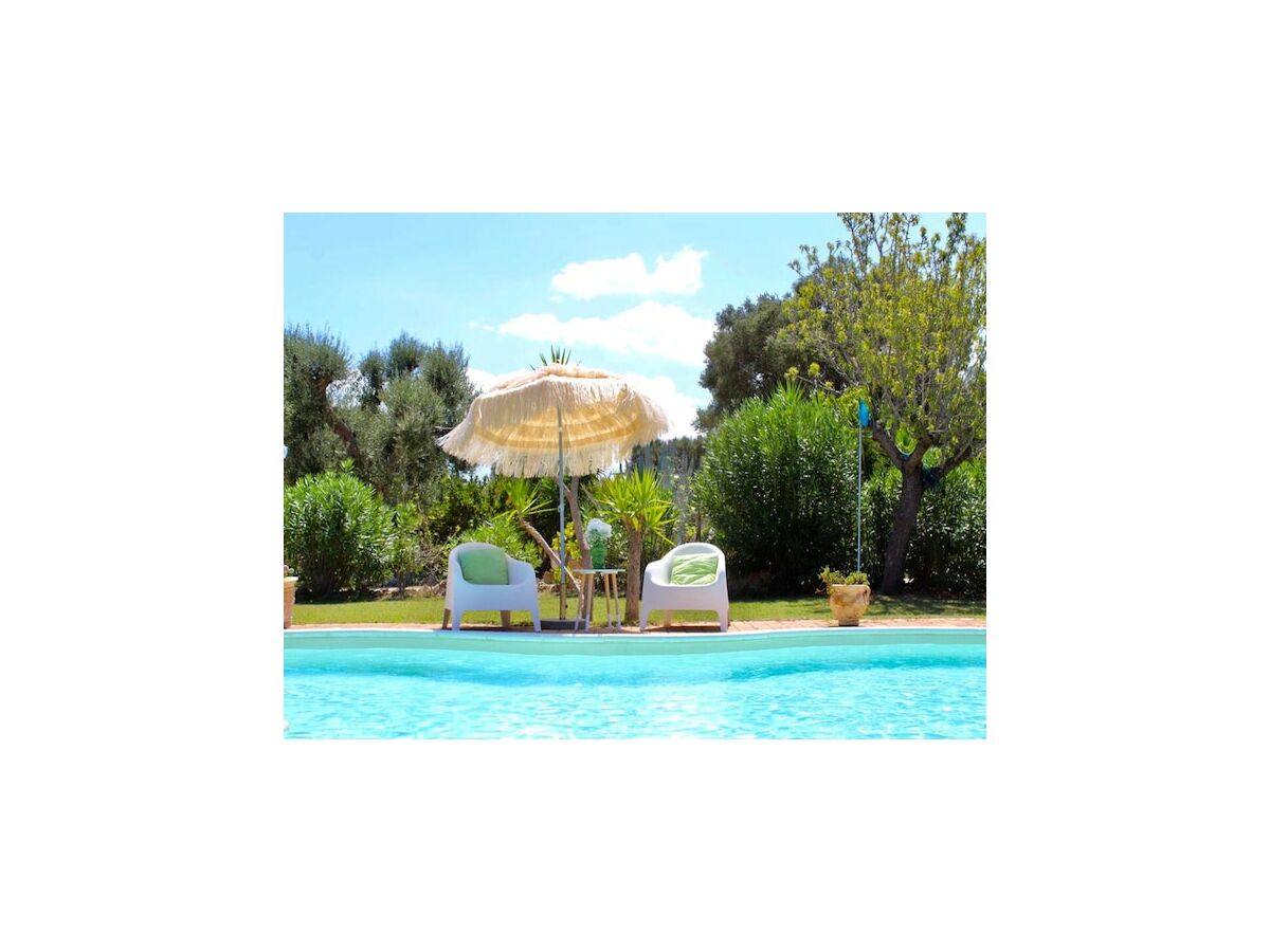 Holiday park Brindisi  1