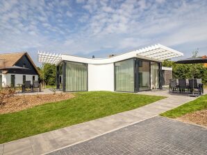 Villa de luxe avec 4 salles de bain dans un parc de vacances, à 400 m de la mer - De Koog - image1