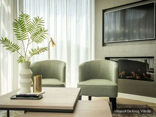 Vakantiepark De Koog Kenmerken 9