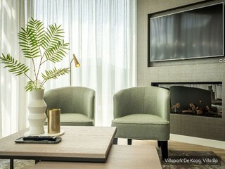 Vakantiepark De Koog Kenmerken 9