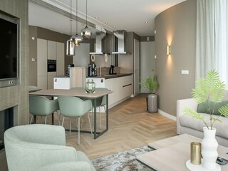 Vakantiepark De Koog Kenmerken 3